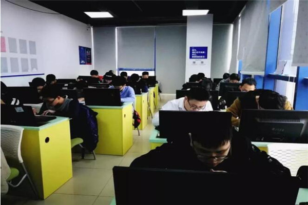 匯道科技IT培訓(xùn) 聚焦軟件開發(fā)，賦能數(shù)字未來