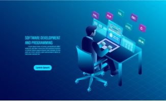 軟件開發(fā)中的界面插圖數(shù)據(jù)處理與代碼實現(xiàn)